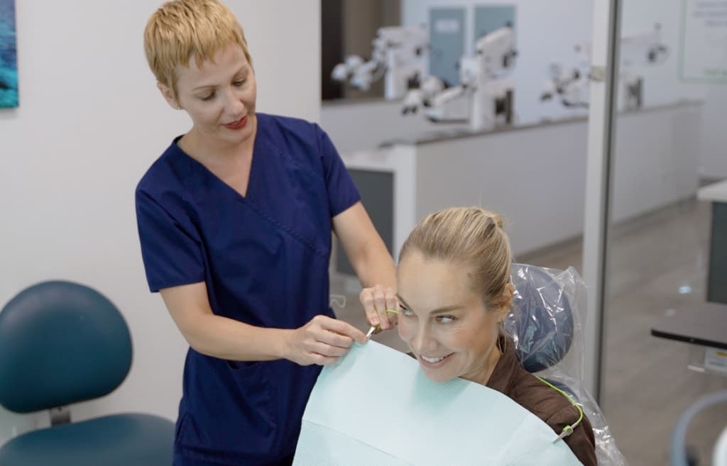 Patient Image